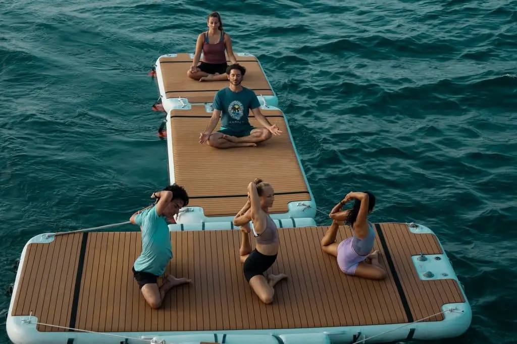 M:Y Kontiki Wayra – Costa Rica By Boutique Yacht 2