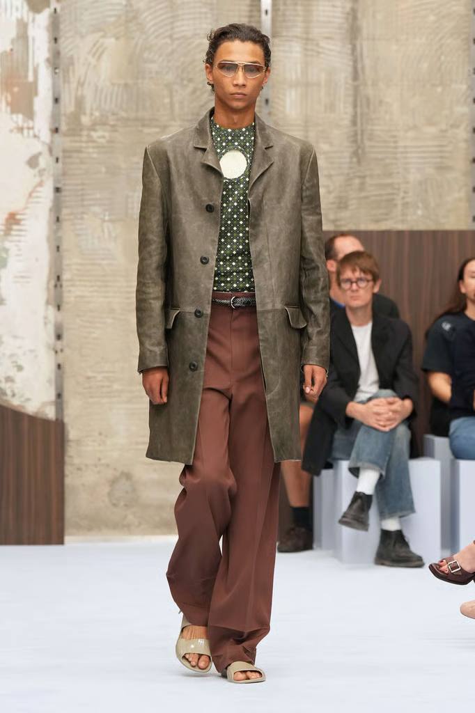 Marni SS27 2