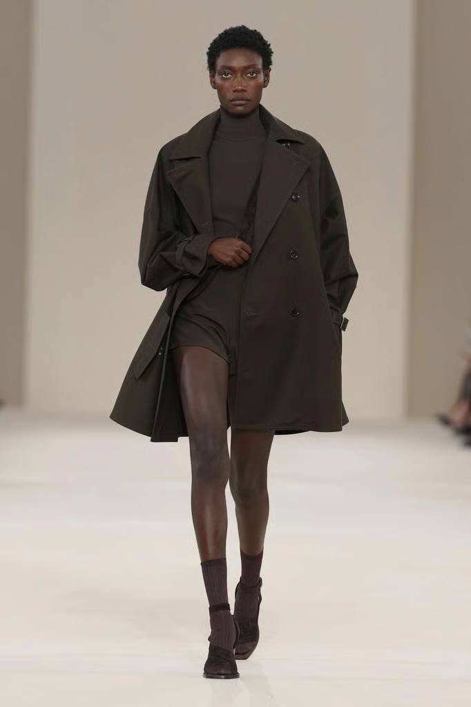 Max Mara SS27 2