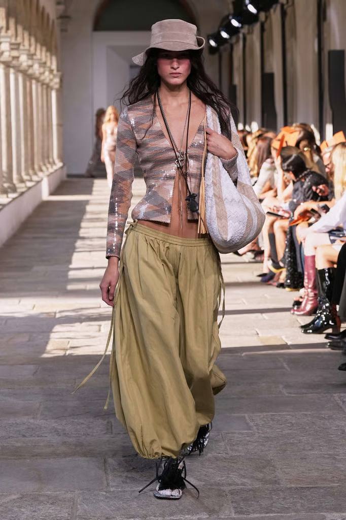 Missoni SS27 1