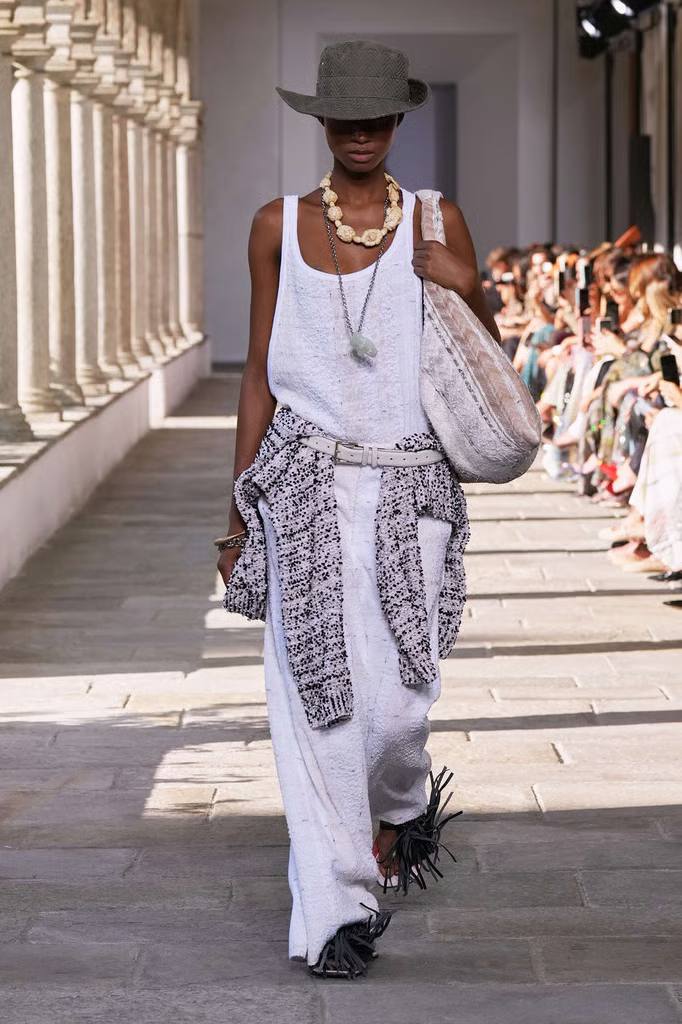 Missoni SS27 1