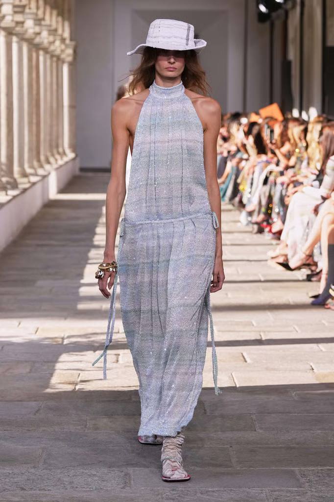 Missoni SS27 2