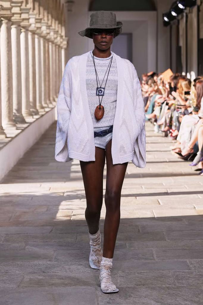 Missoni SS27 4