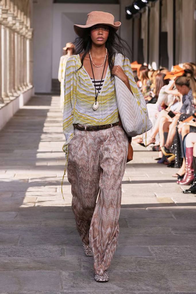 Missoni SS27