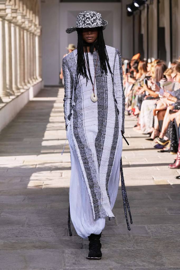 Missoni SS27