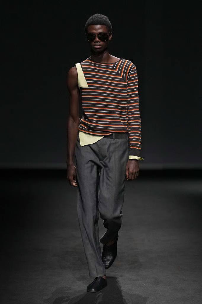 MM6 Maison Margiela SS27 2