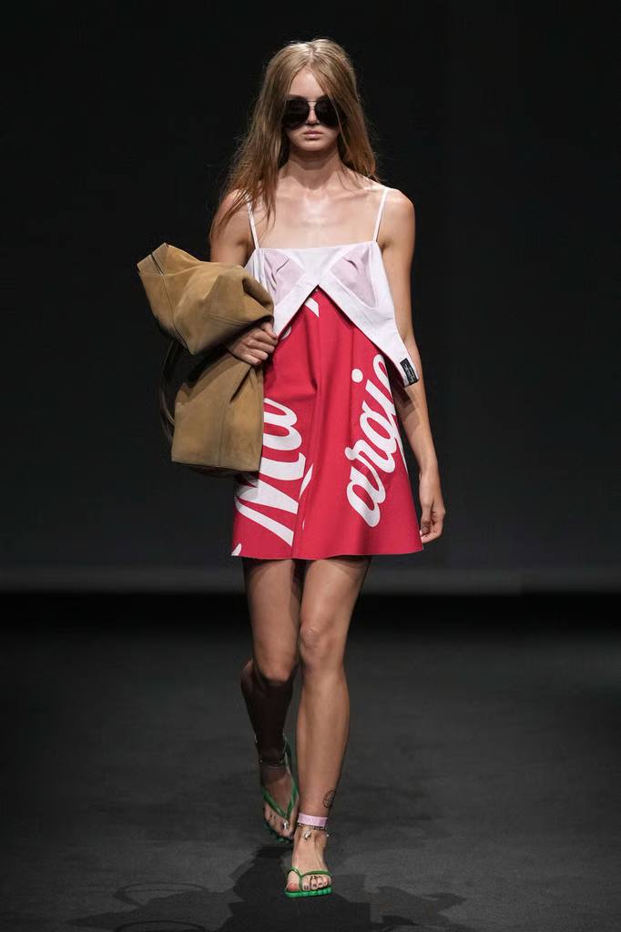 MM6 Maison Margiela SS27 5