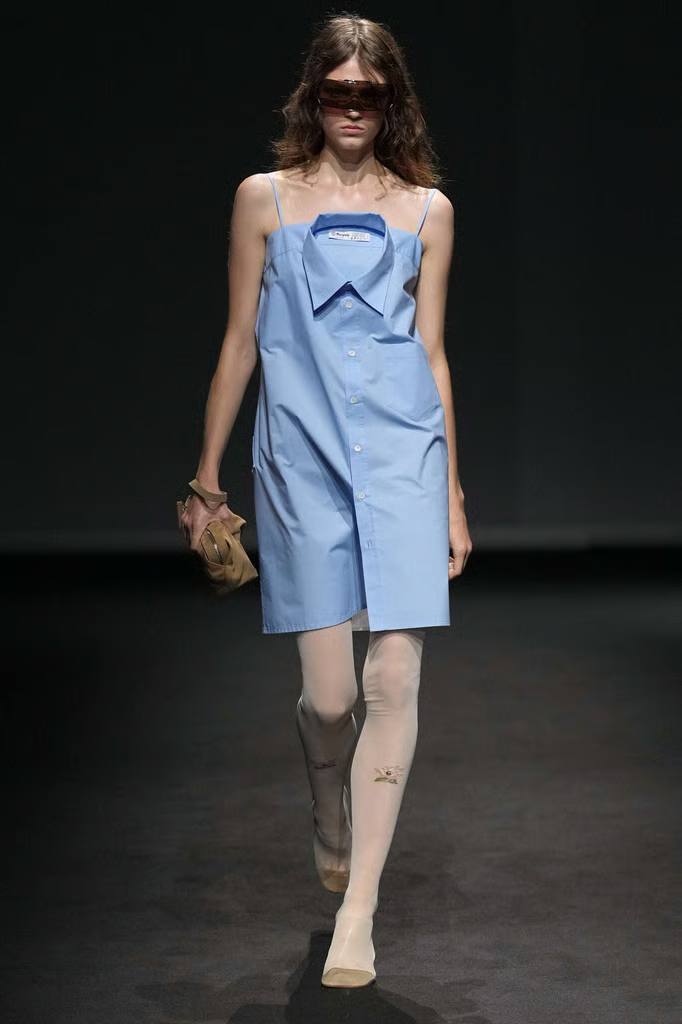 MM6 Maison Margiela SS27