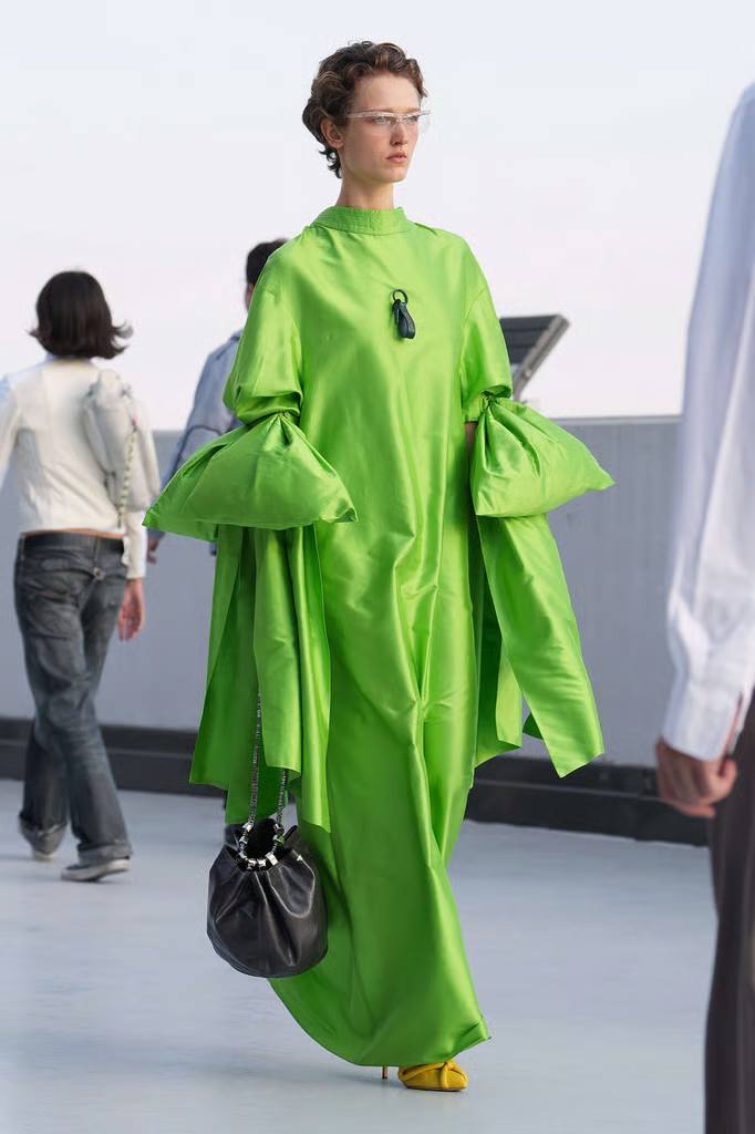 Moschino Spring 2027