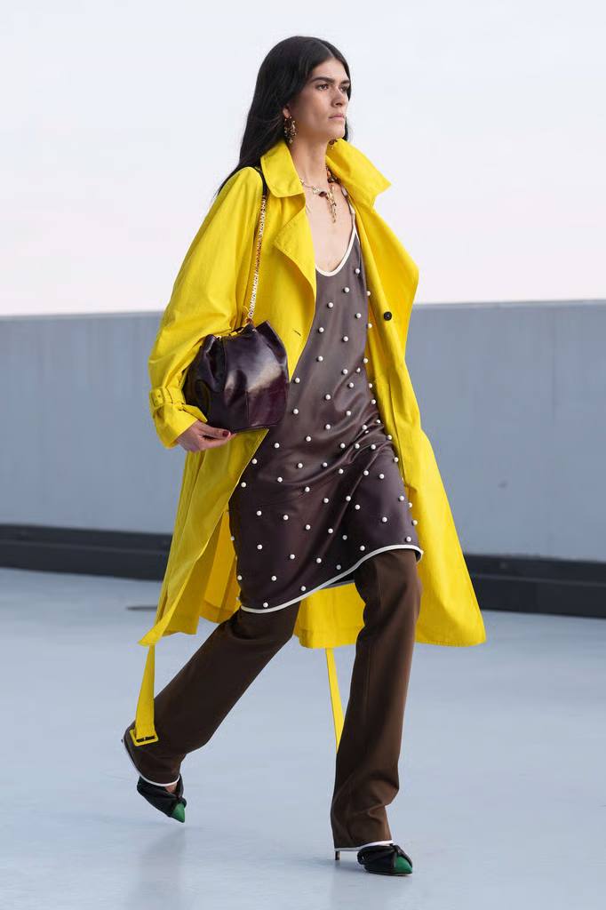 Moschino Spring Summer 2027