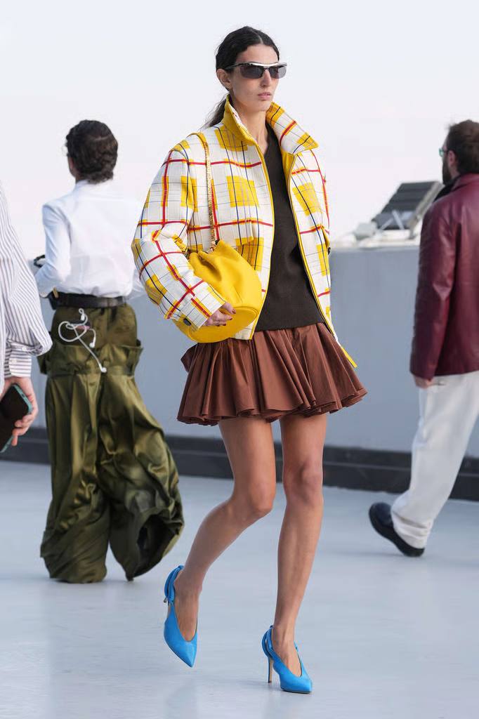 Moschino Spring Summer 2027