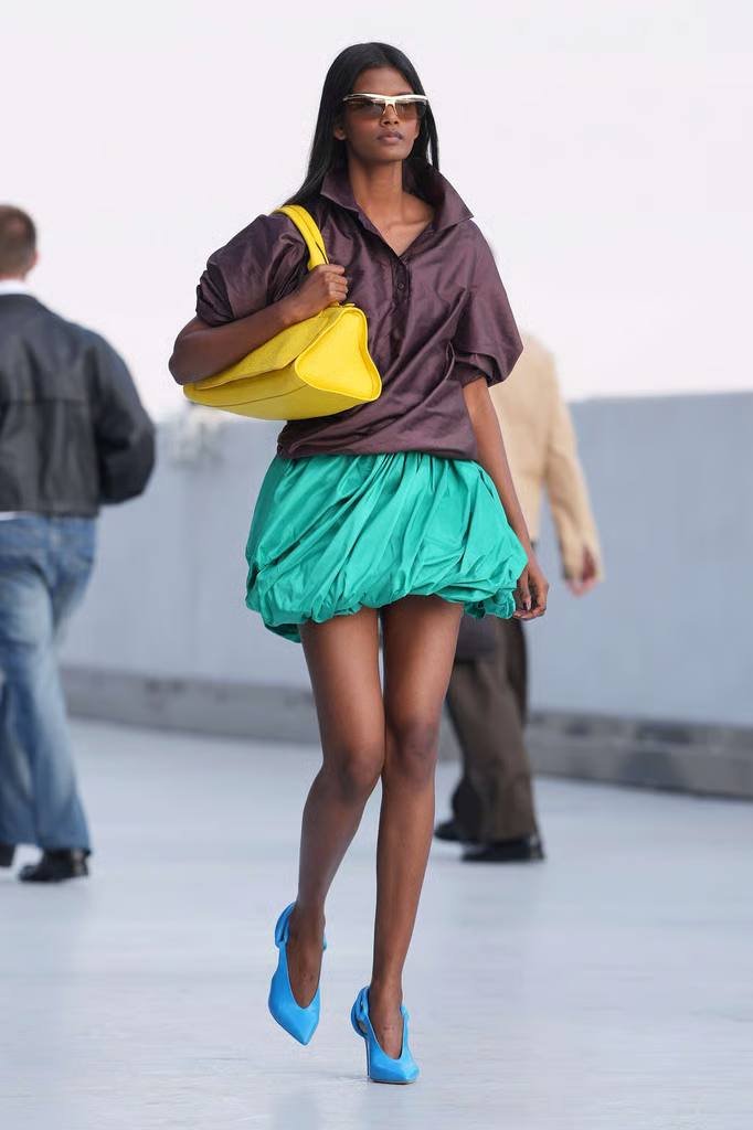 Moschino Spring Summer 2027