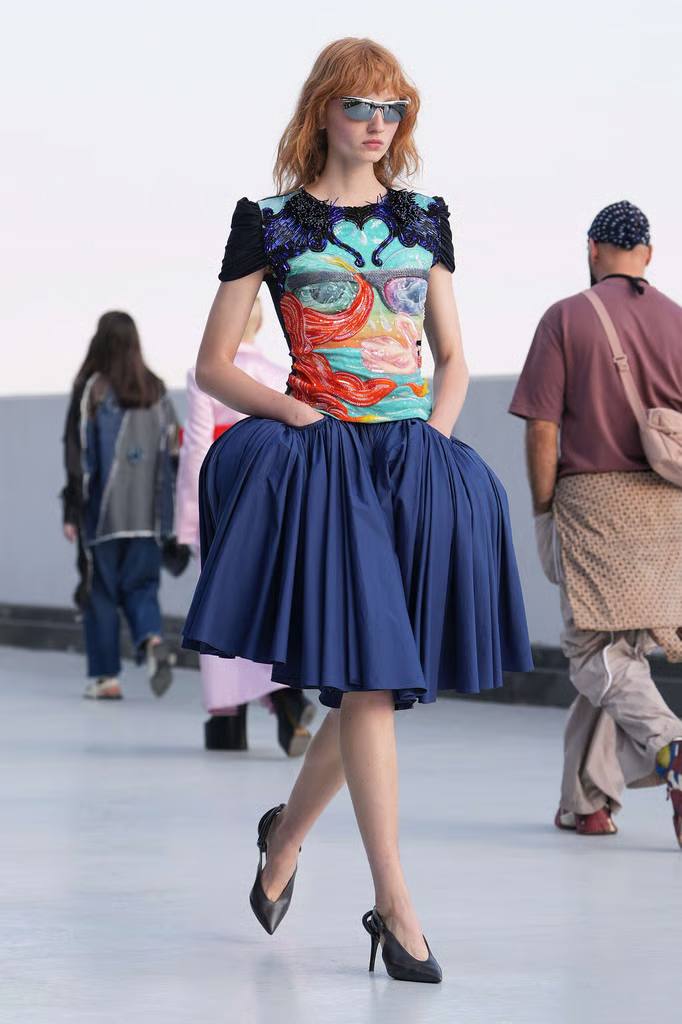 Moschino SS2027