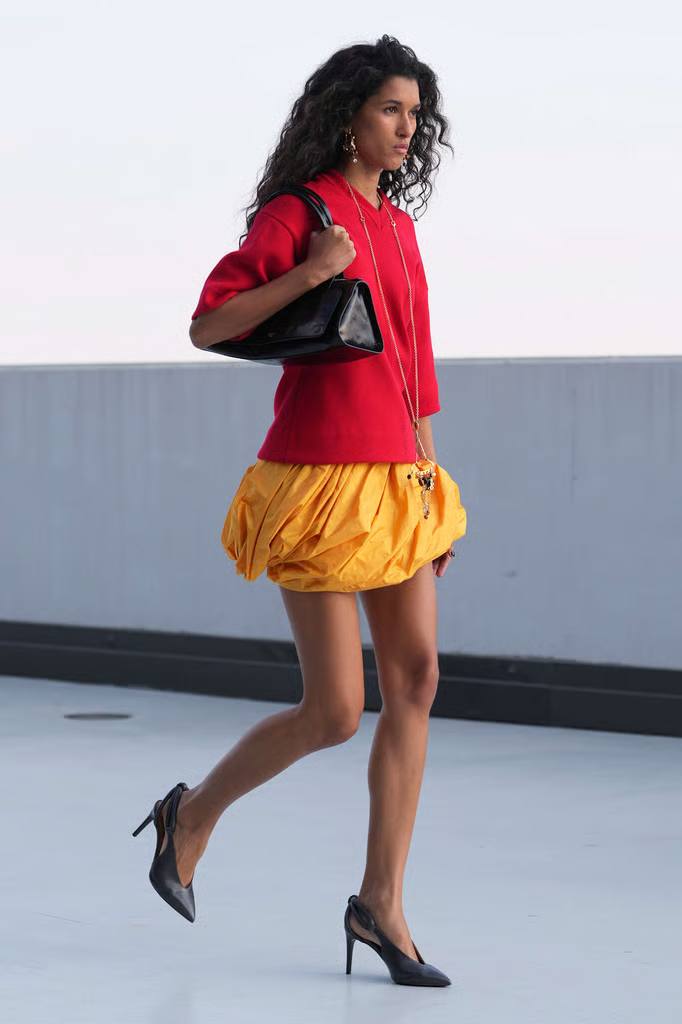 Moschino Summer 2027