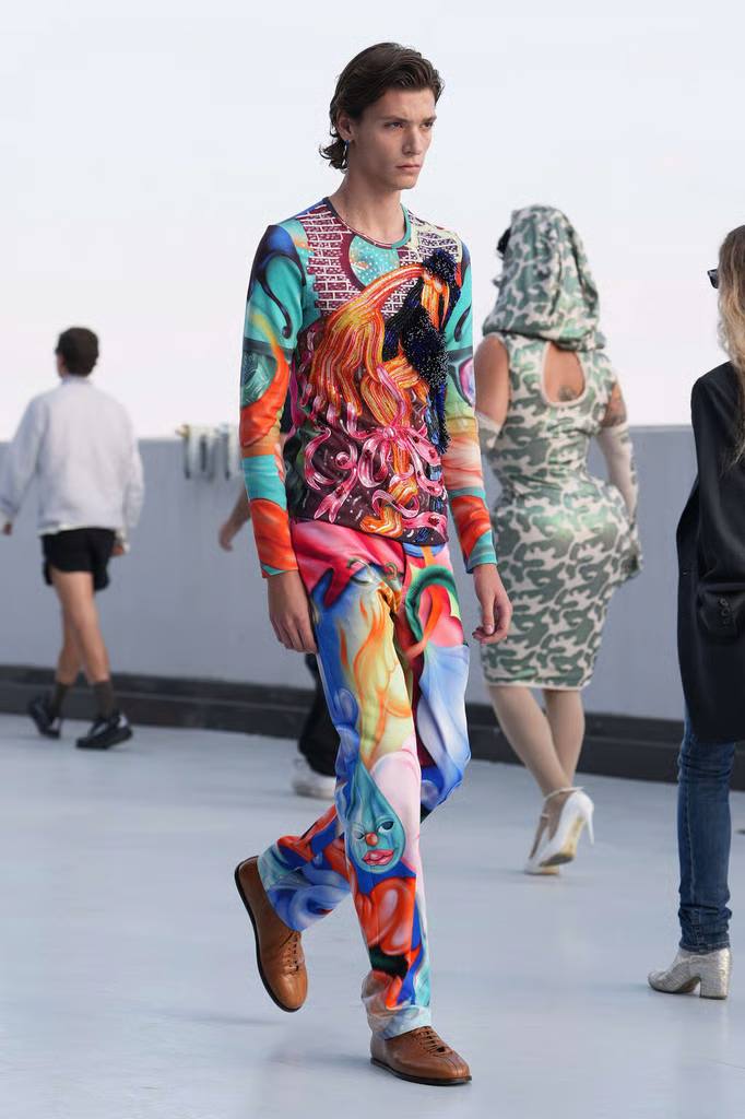Moschino Summer 2027