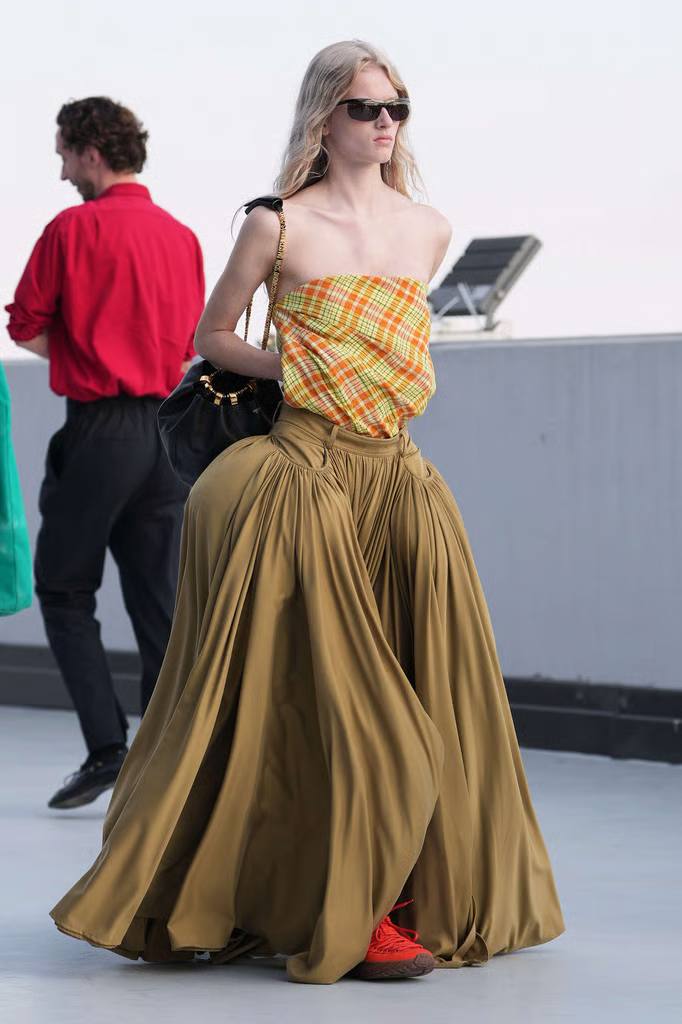 Moschino Summer 2027