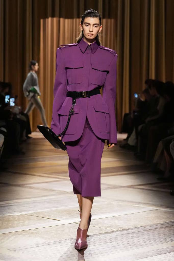 Mugler FW27