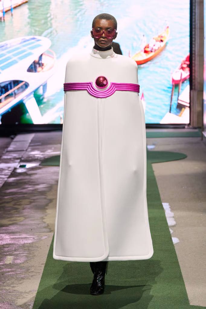 Pierre Cardin FW:27  1