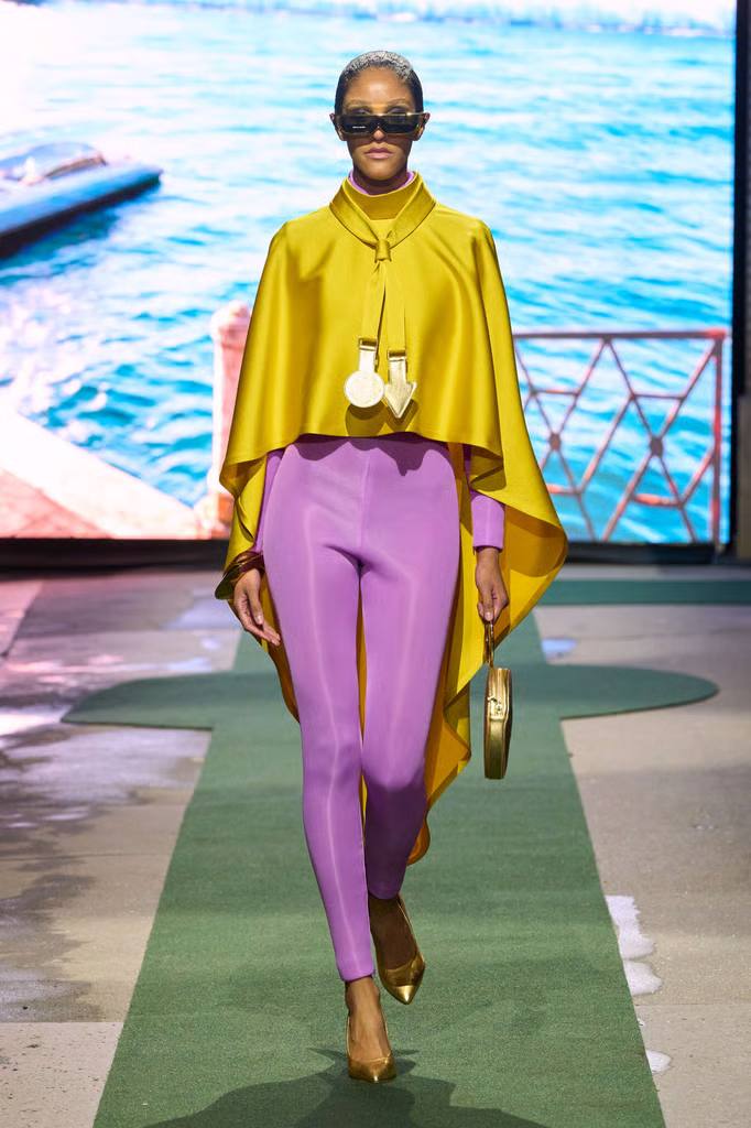 Pierre Cardin FW:27 2
