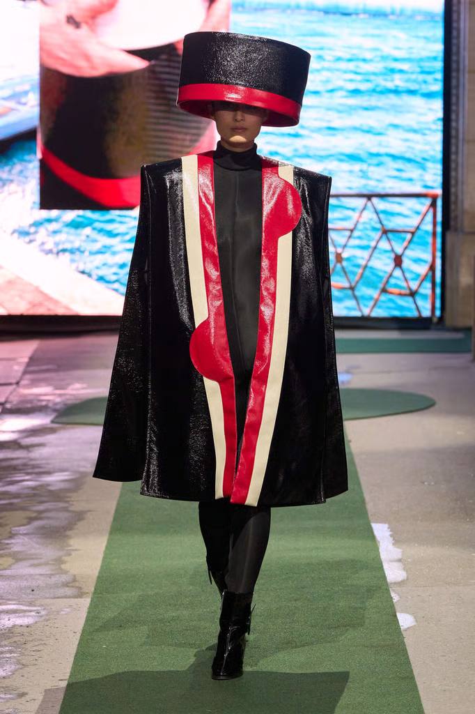 Pierre Cardin FW:27 4