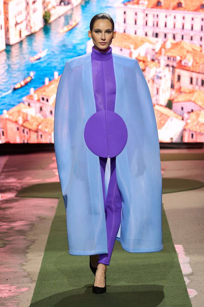 Pierre Cardin FW:27