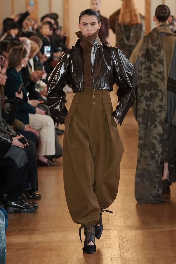 Uma Wang FW27